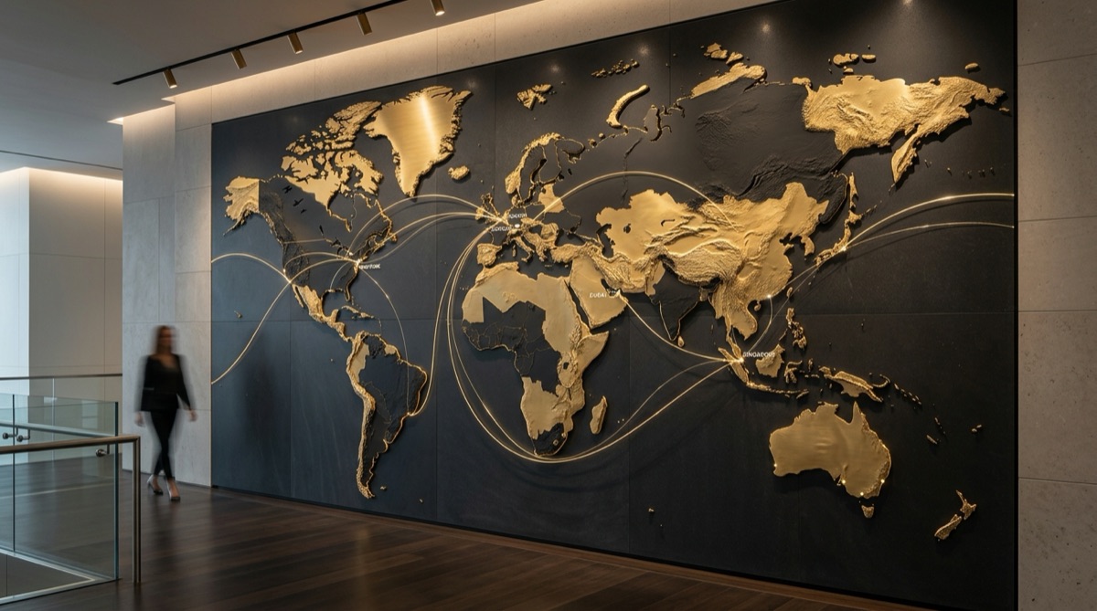 Cross-Border FDI and Multi-Jurisdictional Regulatory Shield
